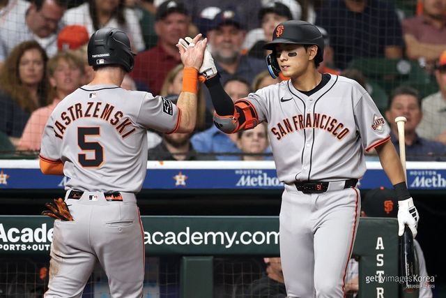 이정후. 사진=게티이미지코리아