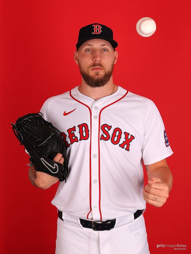 개럿 크로셰. 사진=게티이미지코리아