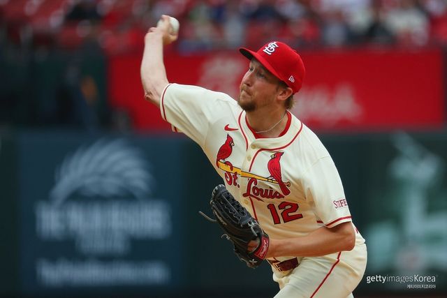 에릭 페디. 사진=게티이미지코리아