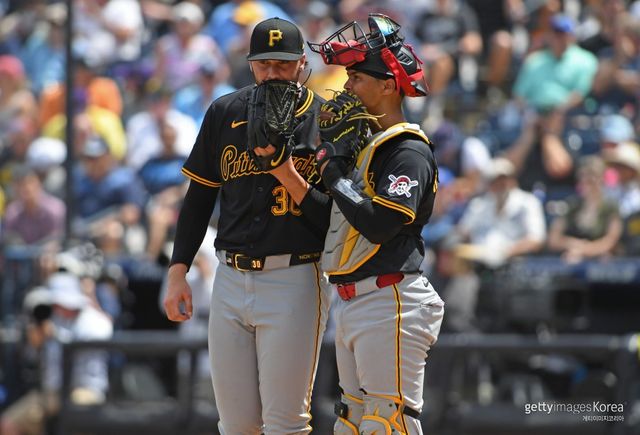 폴 스킨스. 사진=게티이미지코리아