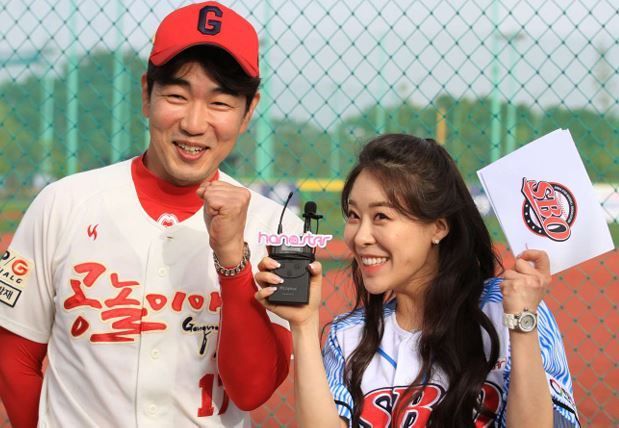 BMB 감독인 배우 이종혁