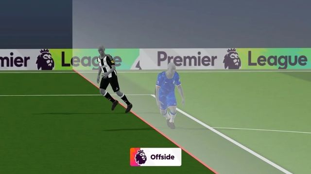 EPL 사무국은 2일(한국시간) 반자동 오프사이드 판독 시스템을 도입하기로 발표했다. 현지시간 12일 펼쳐질 리그 32라운드부터 시행할 예정이다. 사진출처｜EPL 홈페이지