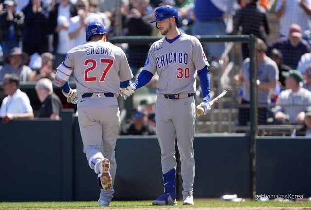 스즈키 세이야. 사진=게티이미지코리아