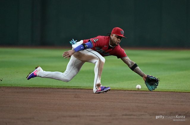 케텔 마르테. 사진=게티이미지코리아