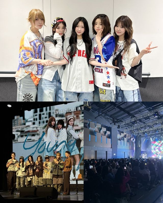 [사진제공=알비더블유, DSP미디어, 비츠엔터테인먼트]