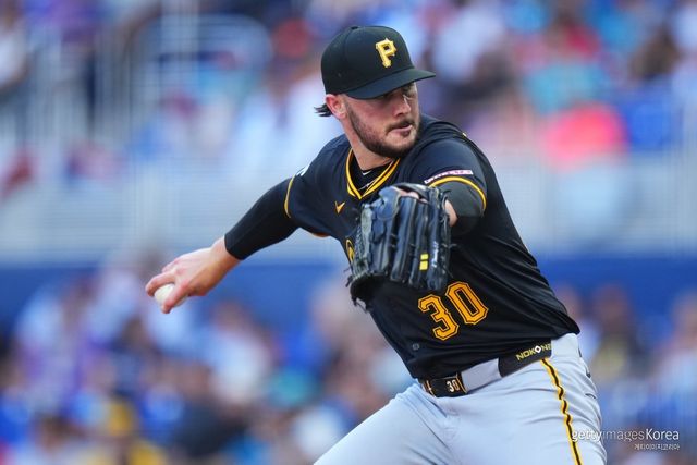 폴 스킨스. 사진=게티이미지코리아