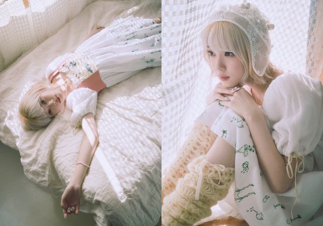 [사진제공 = F&F엔터테인먼트]