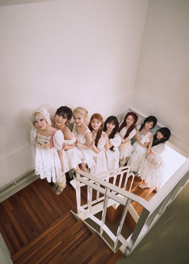 [사진제공 = F&F엔터테인먼트]