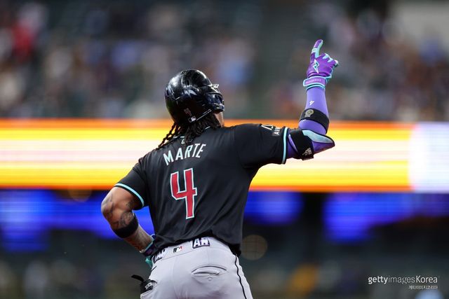 케텔 마르테. 사진=게티이미지코리아