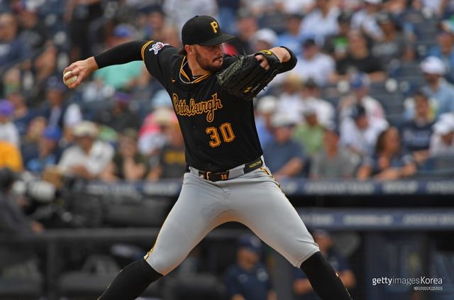 폴 스킨스. 사진=게티이미지코리아