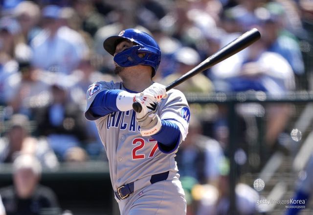 스즈키 세이야. 사진=게티이미지코리아