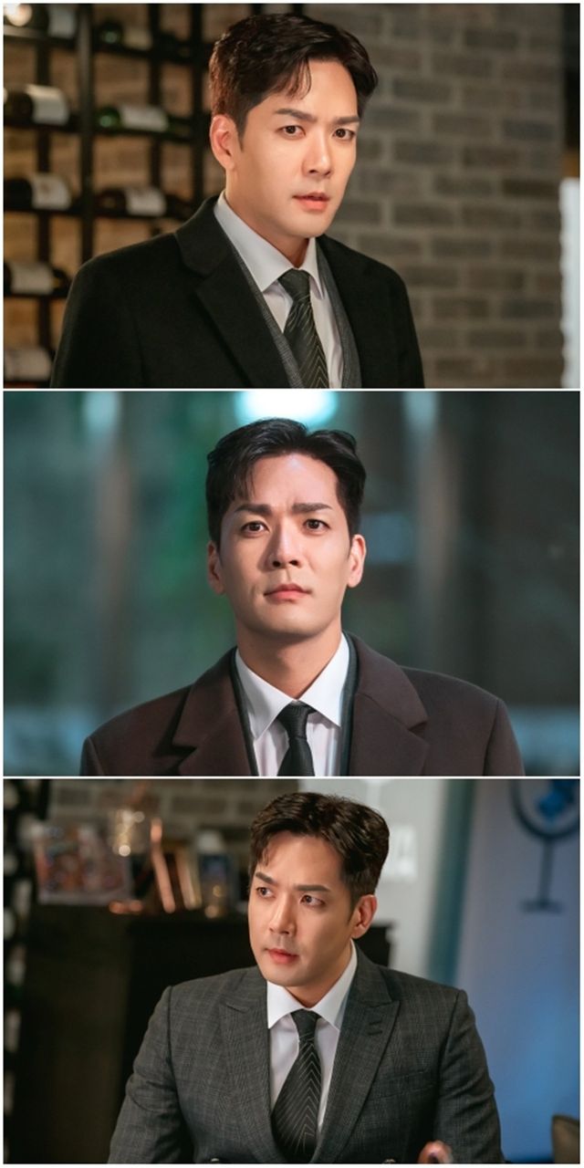 사진 제공: KBS 2TV 새 일일드라마 〈여왕의 집〉