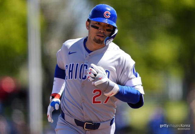 스즈키 세이야. 사진=게티이미지코리아