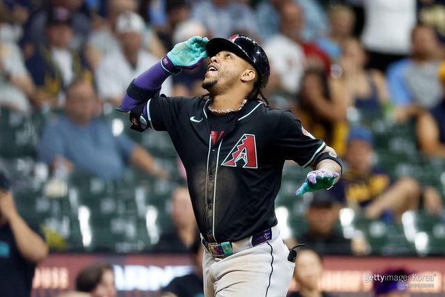 케텔 마르테. 사진=게티이미지코리아