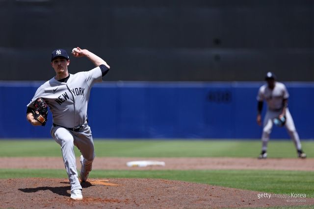 맥스 프리드. 사진=게티이미지코리아