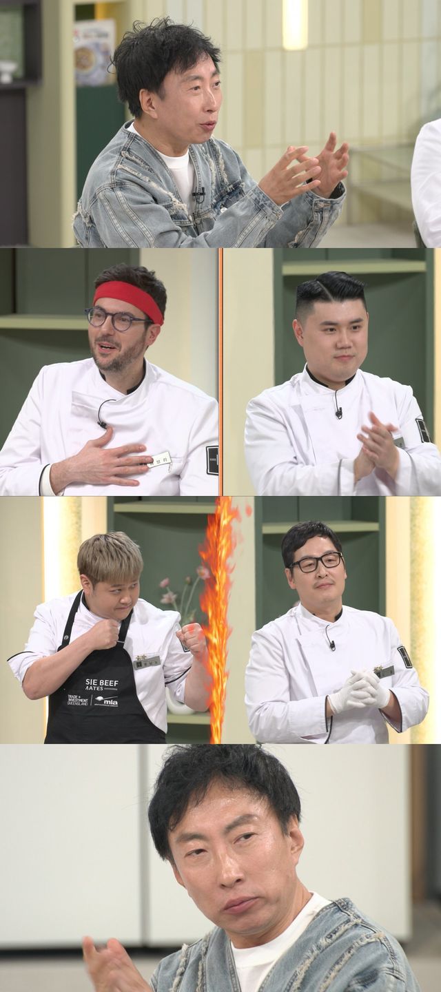 사진｜JTBC