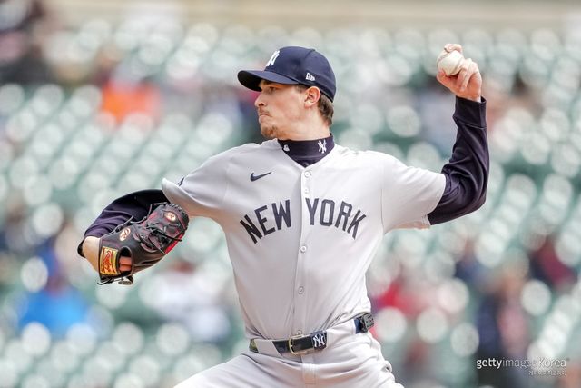 맥스 프리드. 사진=게티이미지코리아