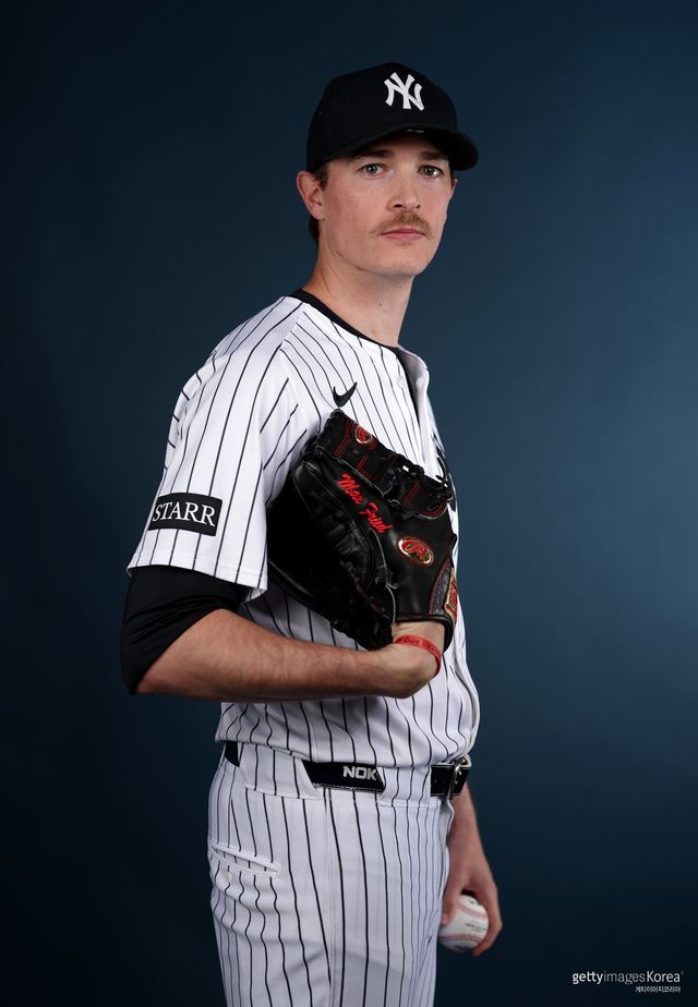 맥스 프리드. 사진=게티이미지코리아