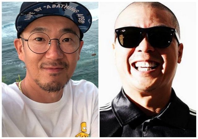 사진=이하늘-주비트레인 인스타그램