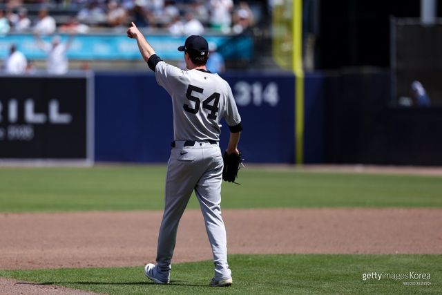 맥스 프리드. 사진=게티이미지코리아