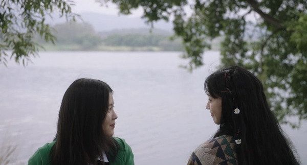 영화 ‘시스터후드’ 스틸, 사진제공｜부천판타스틱영화제