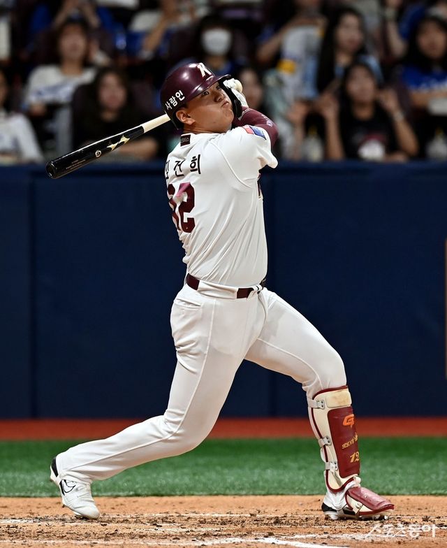 김건희. 스포츠동아DB