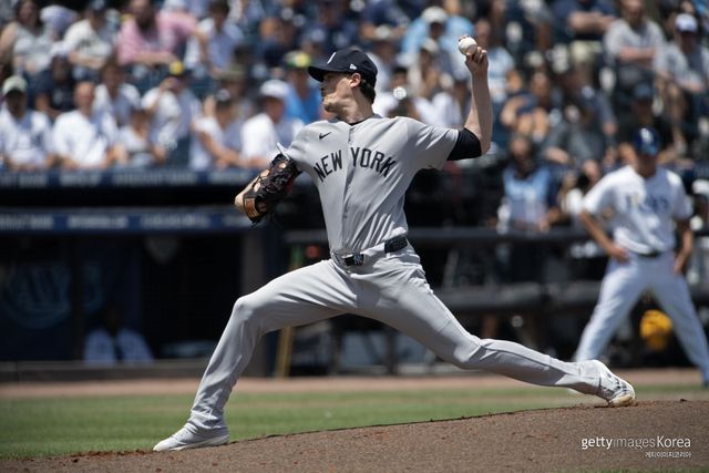 맥스 프리드. 사진=게티이미지코리아