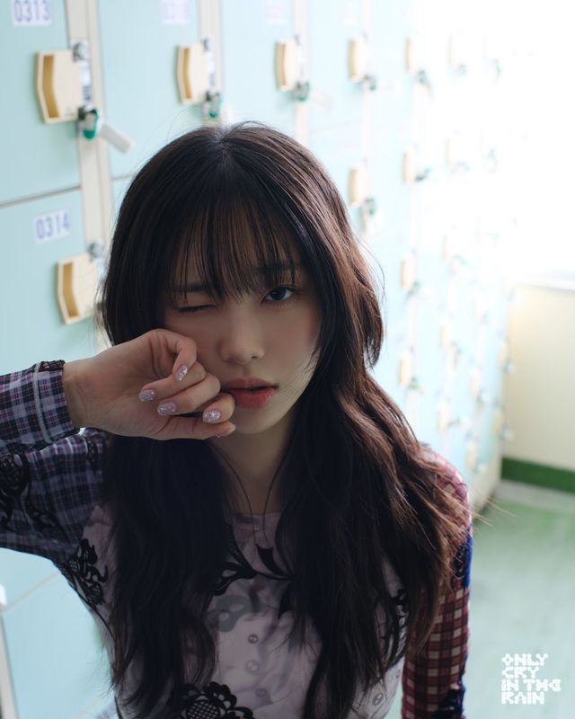 가수 츄, 사진제공=소속사