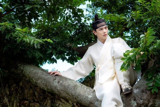 육성재 주연 SBS ‘귀궁’. 사진제공 | SBS