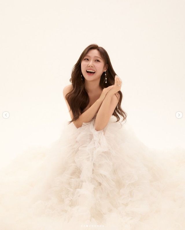 사진｜민 인스타그램