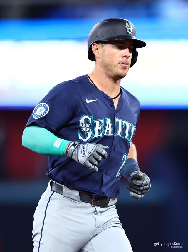 딜런 무어. 사진=게티이미지코리아