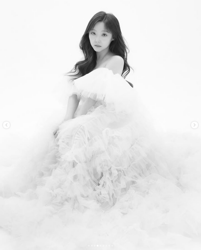 사진｜민 인스타그램