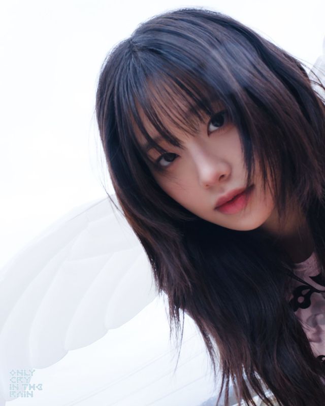 가수 츄, 사진제공｜소속사