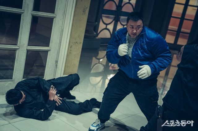 사진제공 | 롯데엔터테인먼트