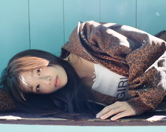 가수 츄, 사진제공｜소속사