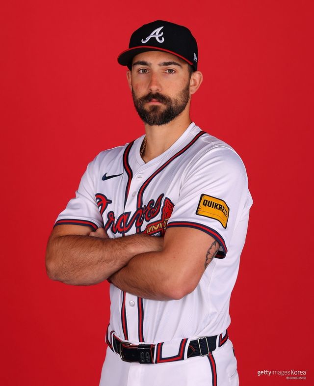 스펜서 스트라이더. 사진=게티이미지코리아