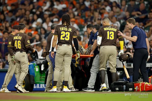 루이스 아라에즈. 사진=게티이미지코리아