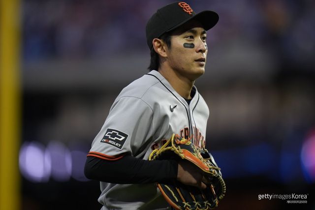 이정후. 사진=게티이미지코리아