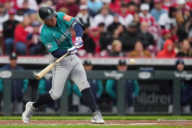 딜런 무어. 사진=게티이미지코리아