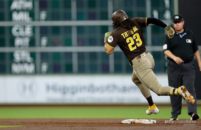 페르난도 타티스 주니어. 사진=게티이미지코리아