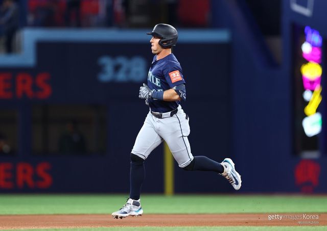 딜런 무어. 사진=게티이미지코리아