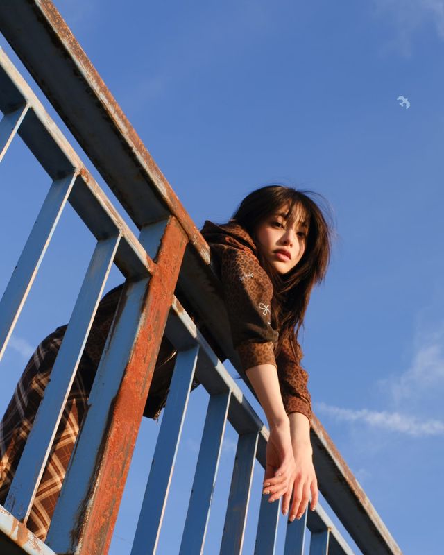 가수 츄, 사진제공｜소속사