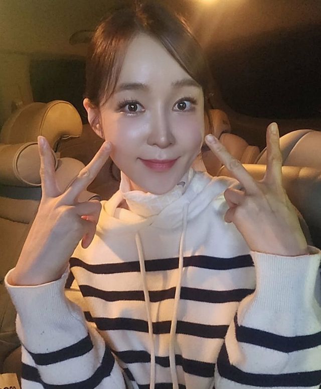 사진=지나유 인스타그램