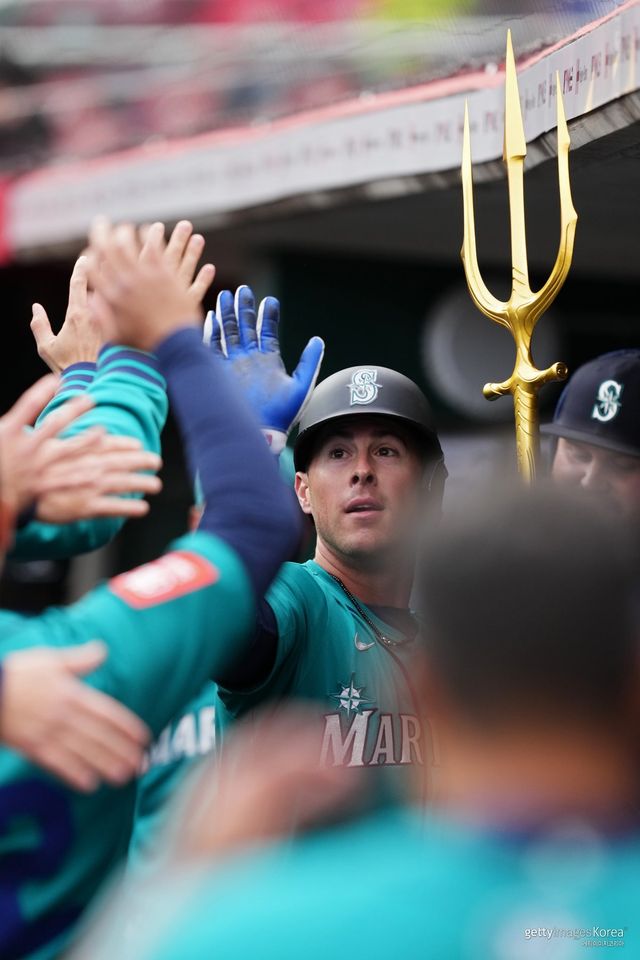 딜런 무어. 사진=게티이미지코리아