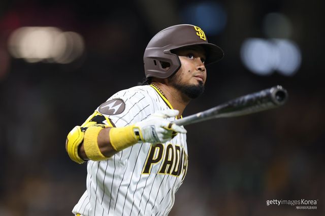 루이스 아라에즈. 사진=게티이미지코리아