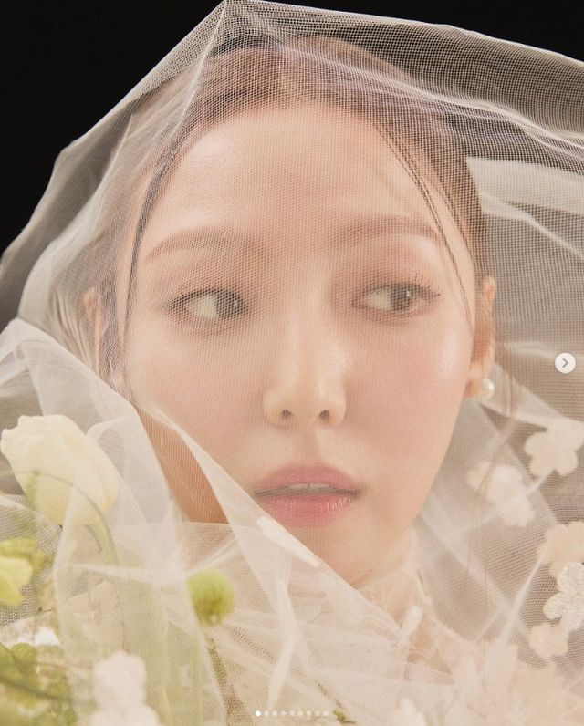 사진｜민 인스타그램