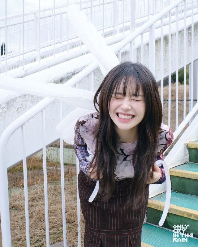 가수 츄, 사진제공｜소속사