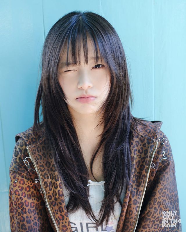 가수 츄, 사진제공=소속사