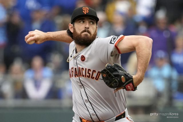 라이언 워커. 사진=게티이미지코리아