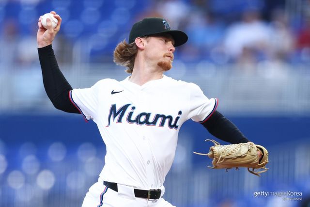 맥스 마이어. 사진=게티이미지코리아